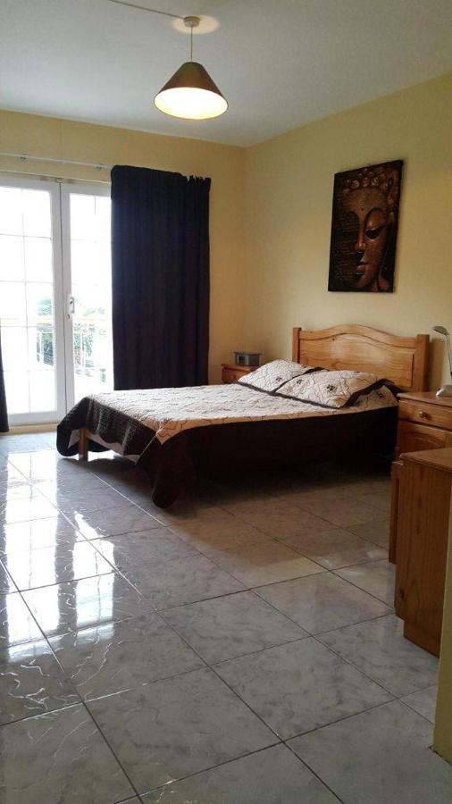 Villa Le Mirage A 150M De La Plage Flic-en-Flacq Dış mekan fotoğraf