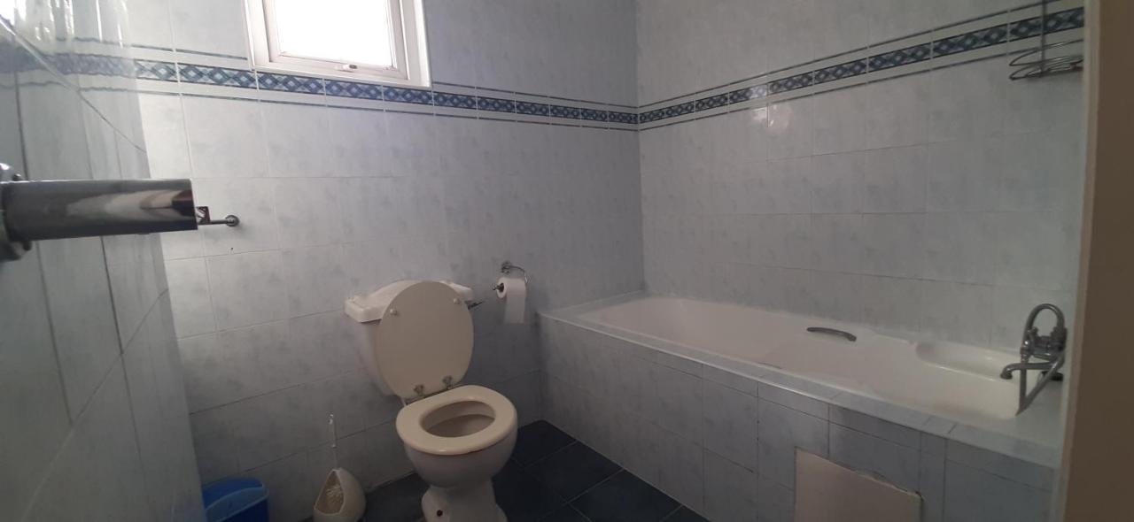 Villa Le Mirage A 150M De La Plage Flic-en-Flacq Dış mekan fotoğraf